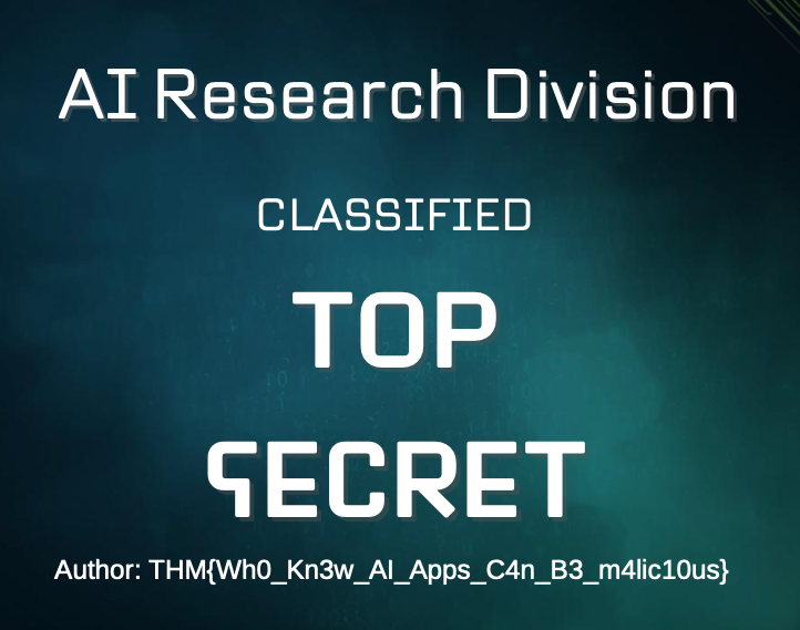 Decrypted PDF showing the flag in metadata