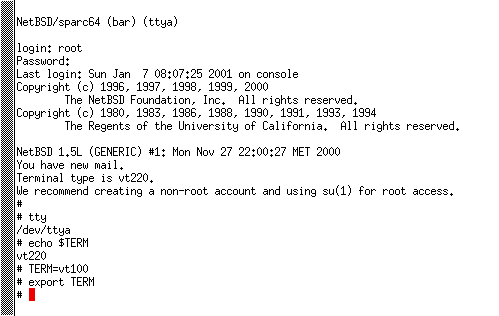 Ttys And X Windows Unix User Interaction Now And Then Ttys And X Windows Unix User Interaction Now And Then